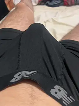 AlbertoRuiz086 online show from March 14, 4:23 pm