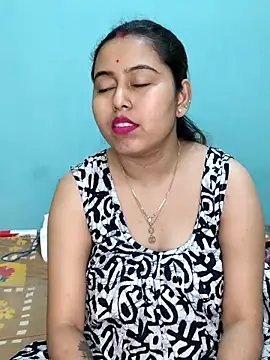 Hot Misti 69 online show from February 9, 6:45 pm