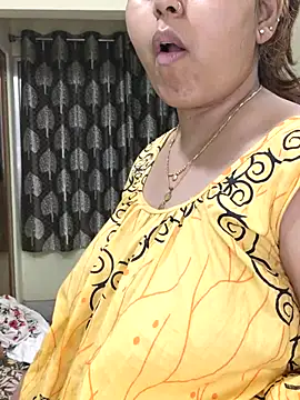 Hot Misti 69 online show from March 20, 5:40 pm