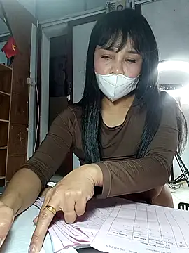 Ori-Min online show from February 9, 5:33 am