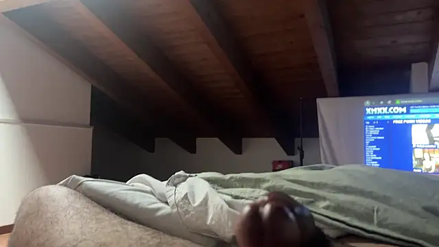 lupec95 online show from January 19, 8:07 am