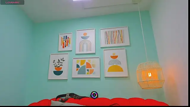 Snapshot of alexawinterrr chatting on October 23, 8:18 pm alexawinterrr online show from October 23, 8:18 pm