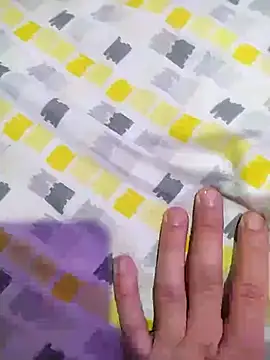 alexawinterrr online show from March 12, 8:31 am