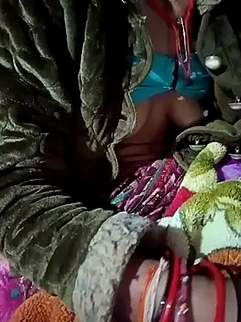 Lona2525 online show from February 9, 6:34 pm