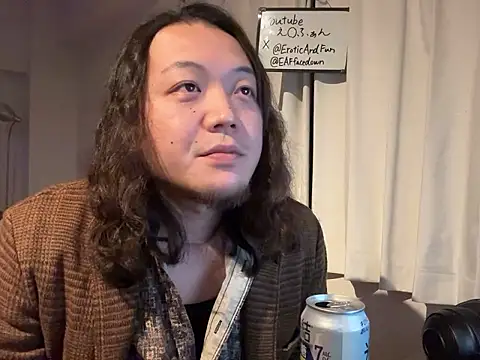 EAFfacedown online show from December 14, 3:06 pm