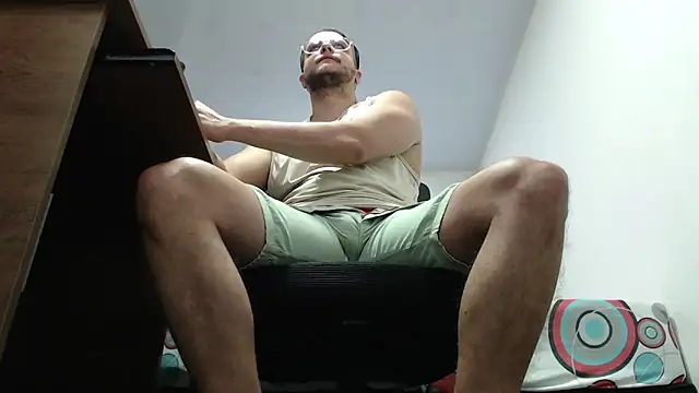 DirtyNotLimits  online show from October 17, 1:57 pm