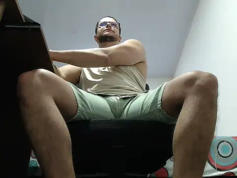DirtyNotLimits  online show from October 18, 1:34 pm