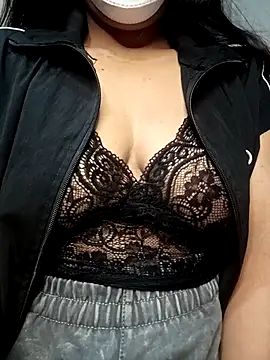 LenaCii online show from February 18, 1:29 pm