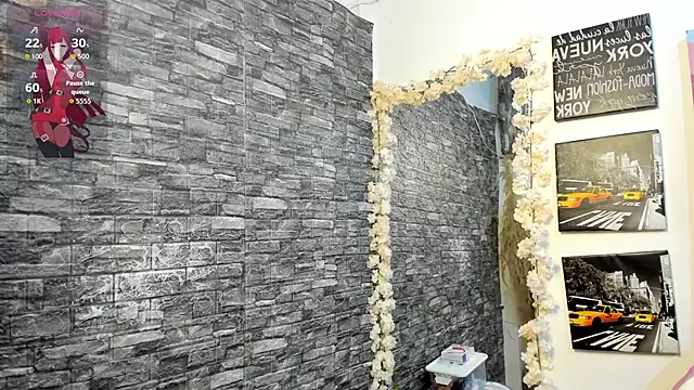 valery  star online show from November 13, 1:10 pm