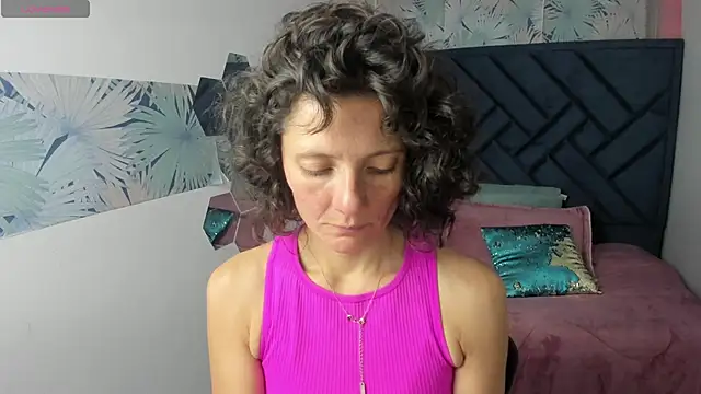 Valery More   online show from February 23, 1:08 pm