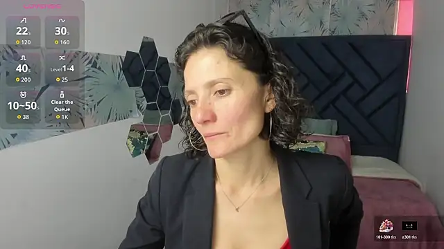 Valery More   online show from March 15, 12:33 pm