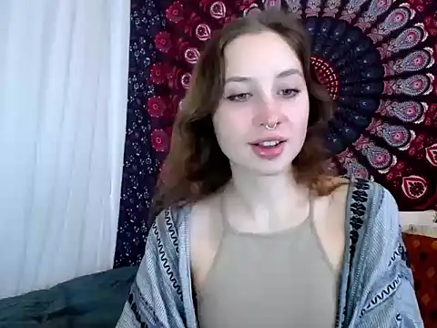 AdalynKiss online show from February 10, 7:23 am