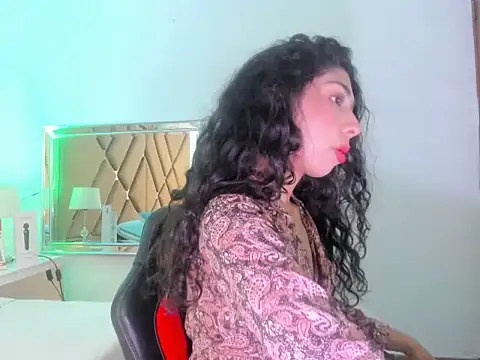 EmmaTeen18 online show from October 9, 1:09 pm