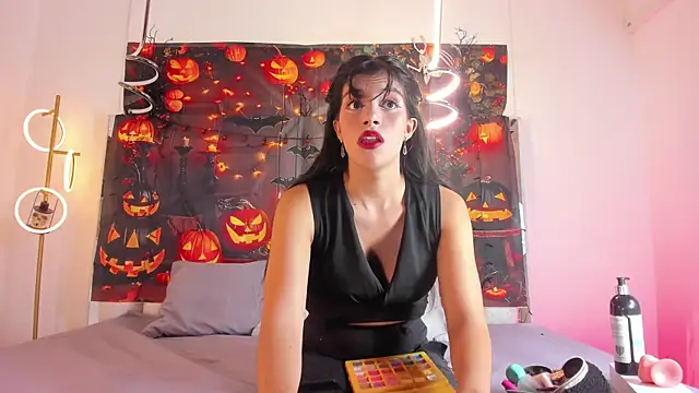 Misaki Kai online show from October 28, 2:59 am