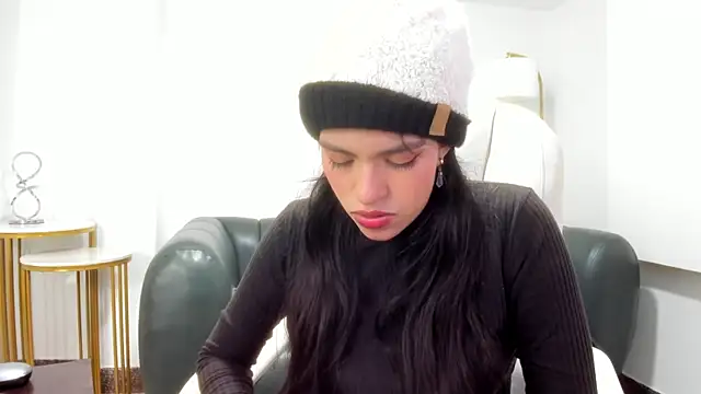 Misaki Kai online show from April 17, 5:10 am