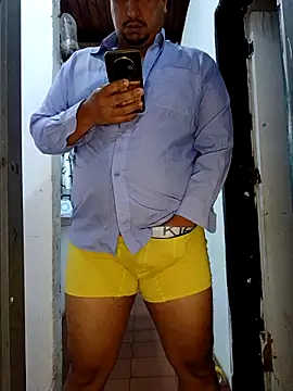 Tequilamaster online show from April 7, 10:48 am