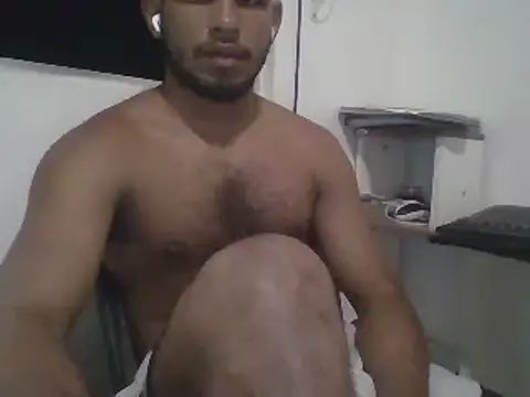 jesusacastrop25 online show from June 2, 4:36 am