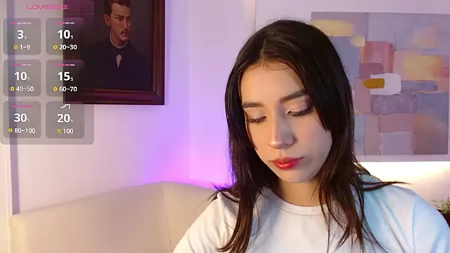 koyuki san online show from January 7, 12:07 pm