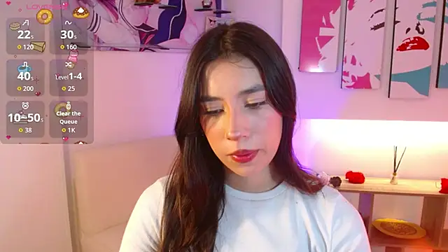 koyuki san online show from February 13, 11:39 am