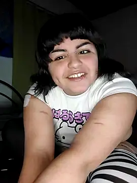 crucifxcked online show from October 5, 12:42 am