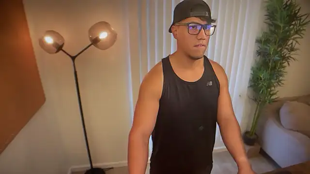 austinfxxx online show from October 13, 5:46 pm