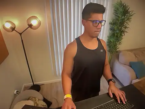 austinfxxx online show from October 20, 7:14 pm