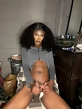 gingergirl67  online show from January 6, 11:40 pm