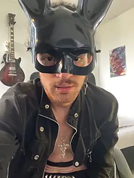 MikaelRizzzo online show from October 8, 12:25 pm