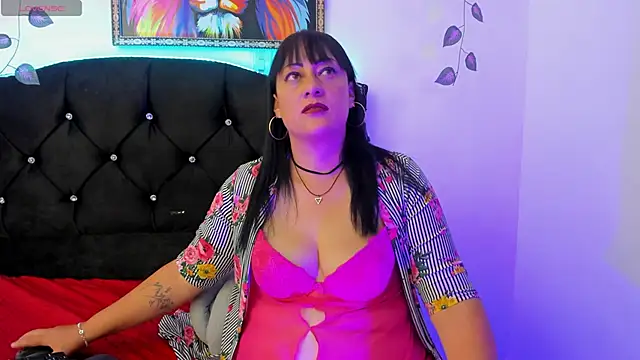 Sasha Smith4 online show from October 11, 8:18 pm