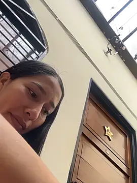 Snapshot of Amelia_Rivas chatting on April 18, 8:53 pm Amelia Rivas online show from April 18, 8:53 pm