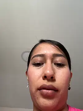 Snapshot of Amelia_Rivas chatting on April 22, 4:52 pm Amelia Rivas online show from April 22, 4:52 pm