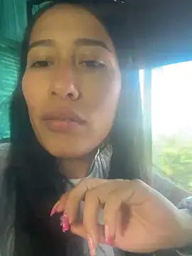 Snapshot of Amelia_Rivas chatting on April 27, 6:50 pm Amelia Rivas online show from April 27, 6:50 pm