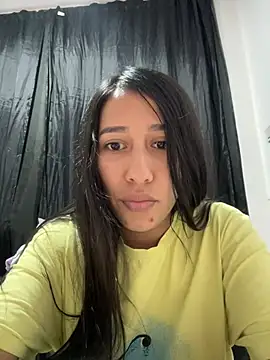 Snapshot of Amelia_Rivas chatting on May 10, 2:17 am Amelia Rivas online show from May 10, 2:17 am