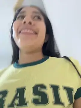 Snapshot of Amelia_Rivas chatting on May 24, 3:11 am Amelia Rivas online show from May 24, 3:11 am