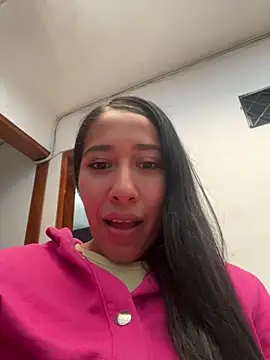 Snapshot of Amelia_Rivas chatting on May 29, 12:03 pm Amelia Rivas online show from May 29, 12:03 pm