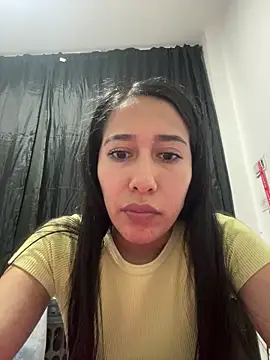 Snapshot of Amelia_Rivas chatting on May 30, 12:52 am Amelia Rivas online show from May 30, 12:52 am