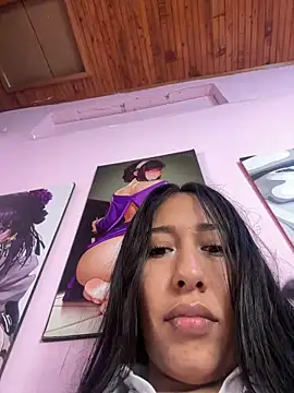 Snapshot of Amelia_Rivas chatting on June 14, 12:51 pm Amelia Rivas online show from June 14, 12:51 pm