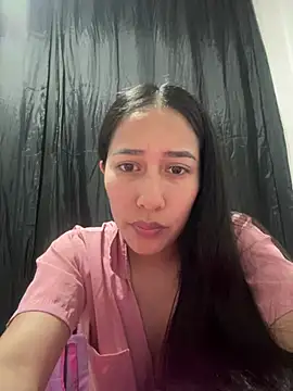 Snapshot of Amelia_Rivas chatting on July 3, 1:56 am Amelia Rivas online show from July 3, 1:56 am