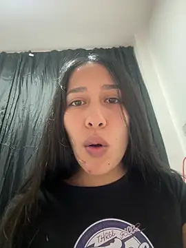 Snapshot of Amelia_Rivas chatting on July 17, 2:18 am Amelia Rivas online show from July 17, 2:18 am