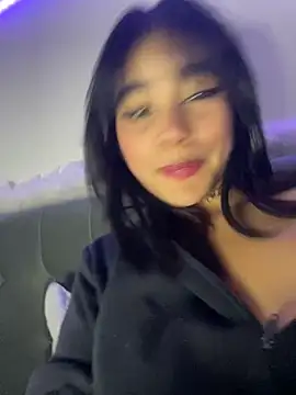 Veeronica  online show from October 1, 11:55 pm