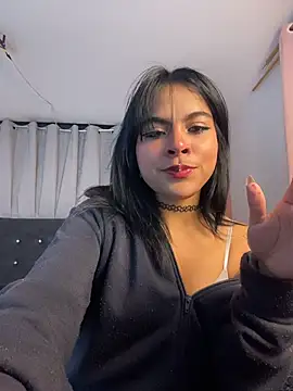 Veeronica  online show from November 7, 12:10 am