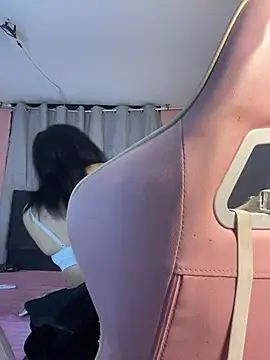 Veeronica  online show from November 9, 12:42 am