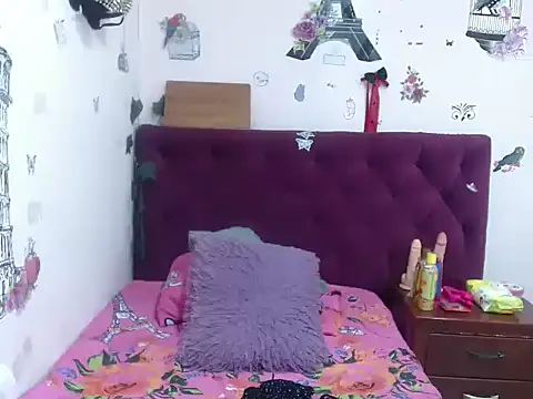 Cherrythx online show from October 3, 1:30 pm