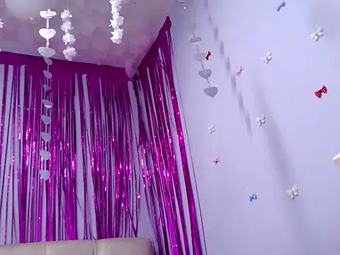 Cherrythx online show from November 4, 12:26 pm