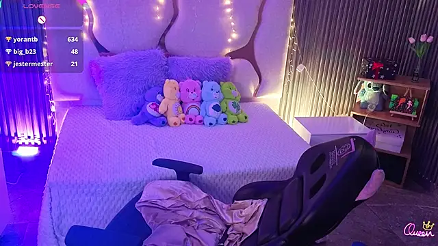 Ixchel tay online show from March 21, 8:52 am