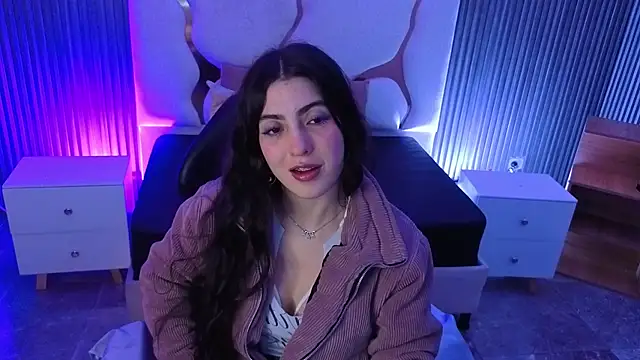 Ixchel tay online show from July 1, 4:47 am
