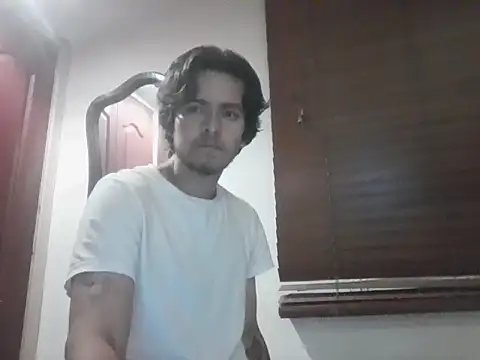 Snapshot of Kael_D chatting on December 3, 5:26 am Kael D online show from December 3, 5:26 am