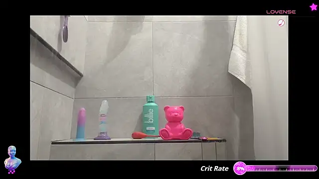 Snapshot of bellacagyal chatting on May 30, 7:00 pm bellacagyal online show from May 30, 7:00 pm