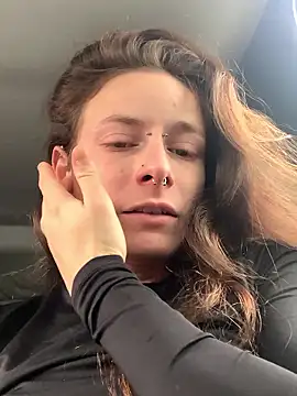 GoldenPussy1329 online show from January 7, 2:19 pm