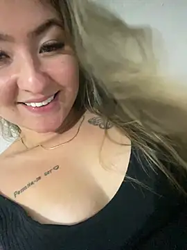 alegata27 online show from April 16, 8:09 pm